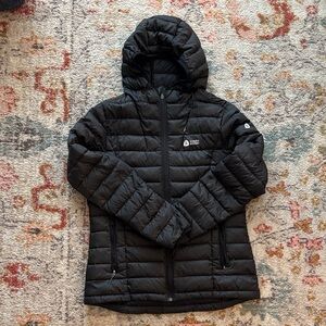 Sierra Designs Puffer Jacket